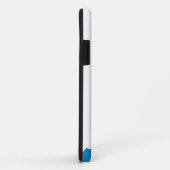 Elektriciteit BMW E36 M3 Case-Mate iPhone Case (Achterkant/rechts)