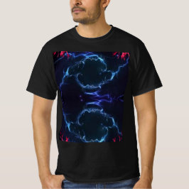 Elektriciteit T-shirt
