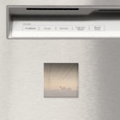 Elektriciteitsmasten en -kabels magneet (Insitu (Vaatwasser))