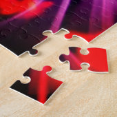 Elektriciteitspuzzle Legpuzzel (Zijkant)