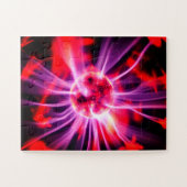 Elektriciteitspuzzle Legpuzzel (Horizontaal)