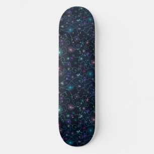 Elektrisch annemon skateboard