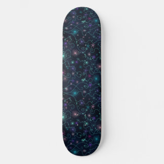 Elektrisch annemon skateboard