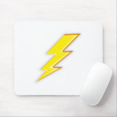 Elektrisch + Bedrijf! Muismat (Met muis)