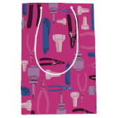 Elektrisch gereedschap van de handel medium cadeauzakje (Voorkant)