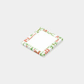 Elektrisch gereedschap van de handel post-it® notes (Schuin)