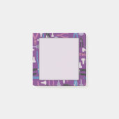 Elektrisch gereedschap van de handel post-it® notes (Voorkant)