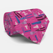 Elektrisch gereedschap van de handel stropdas (Opgerold)