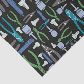 Elektrisch gereedschap van de handel tissuepapier (Detail)