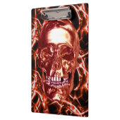 Elektrisch klembord voor rode rommel (Links)