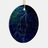 Elektrisch Licht Ornament (Rechts)