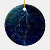 Elektrisch Licht Ornament (Achterkant)