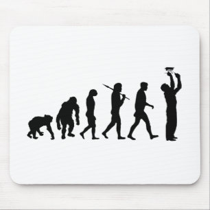 Elektrisch reserveelektrisch gereedschap muismat