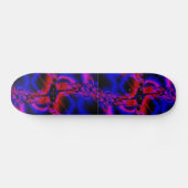 Elektrisch skateboard (Horizontaal)