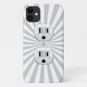 Elektrisch stopventiel past dit aan! iPhone 11 hoesje