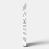 Elektrisch stopventiel past dit aan! Case-Mate iPhone case (Achterkant / Links)