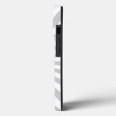 Elektrisch stopventiel past dit aan! Case-Mate iPhone case (Achterkant / Links)