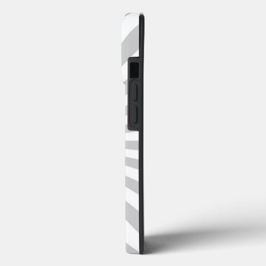 Elektrisch stopventiel past dit aan! Case-Mate iPhone case (Achterkant / Links)