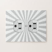 Elektrisch stopventiel past dit aan! legpuzzel (Horizontaal)