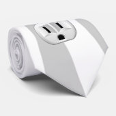 Elektrisch stopventiel past dit aan! stropdas (Opgerold)