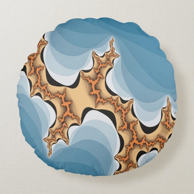 ELEKTRISCH STORM ROND KUSSEN (Voorkant)