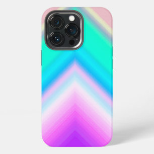 Elektrische Berg Roze iPhone 13 Pro Hoesje