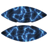 Elektrische bliksem american football (Panelen)