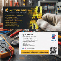 Elektrische diensten | Speciale constructie
