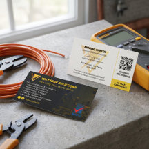 Elektrische diensten | Speciale constructie