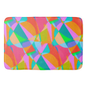 Elektrische dragonfly B Bath Mat