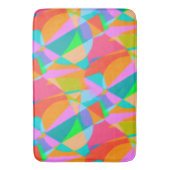 Elektrische dragonfly B Bath Mat (Voorkant Verticaal)