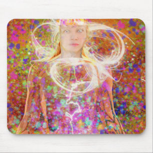 Elektrische Dromen Muismat