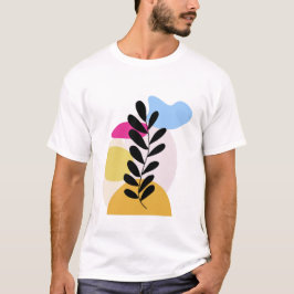 Elektrische Euforie T-shirt