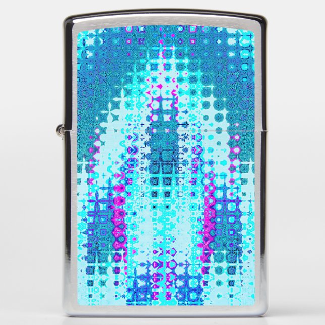 elektrische foreltijd (Voorkant)