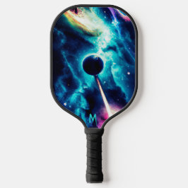 Elektrische Galaxy Pickleball Paddle
