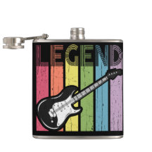 Elektrische gitaartandprografie