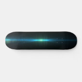 Elektrische golfkaart skateboard (Horizontaal)