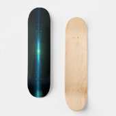 Elektrische golfkaart skateboard (Voorkant)