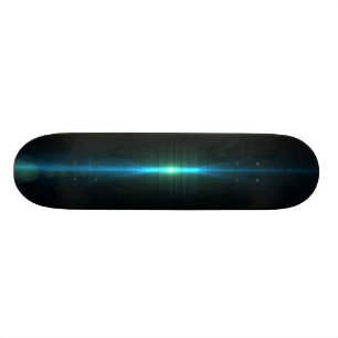 Elektrische golfkaart skateboard
