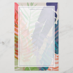 Elektrische handpalmen briefpapier