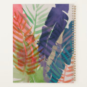 Elektrische handpalmen planner (Achterkant)