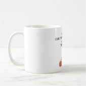 ELEKTRISCHE ingenieur Koffiemok (Links)