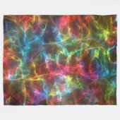 ELEKTRISCHE LICHTEN FLEECE DEKEN (Voorkant (Horizontaal))