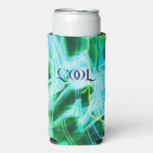 Elektrische lichtlijnen Verlopen Abstract. (Seltzer Voorkant)