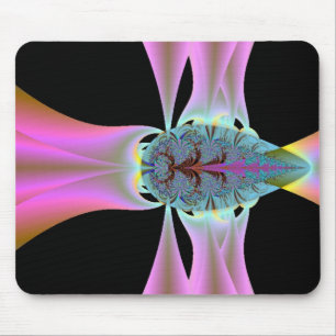 elektrische lichtmousepad muismat