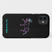 Elektrische machines Case-Mate iPhone case (Achterkant (horizontaal))