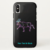 Elektrische machines Case-Mate iPhone case (Achterkant)