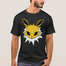 Elektrische Monster Pokemon T-shirt