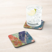 elektrische palmen bier onderzetter (Rechterzijde)