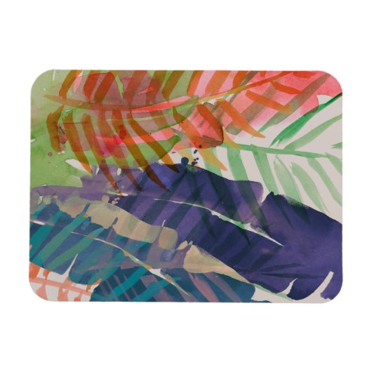 elektrische palmen magneet (Horizontaal)